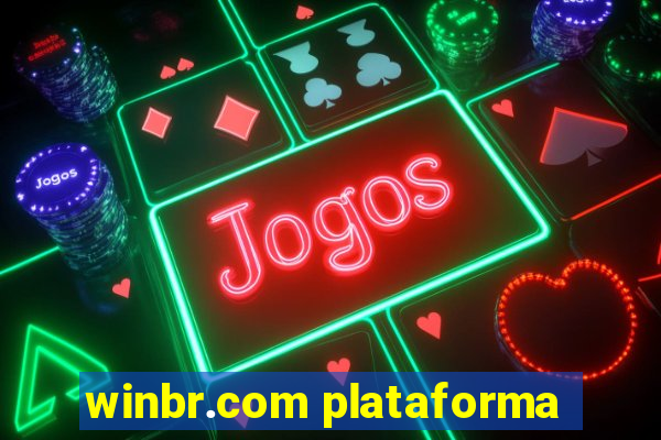 winbr.com plataforma